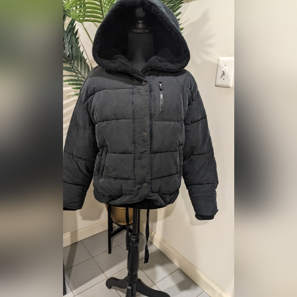 Coat/jacket